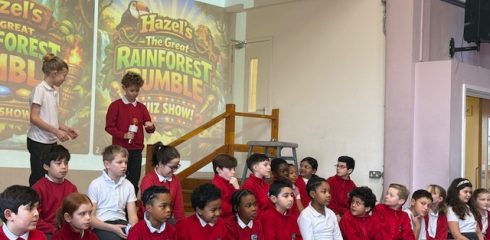 CYP – Being Methodical in our approach to learning