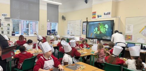 CYP – Making Goal Setting a Success