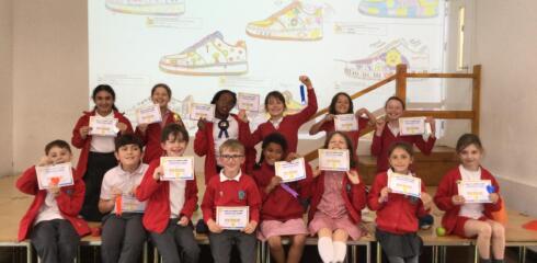CYPRESS: Leading with Kindness