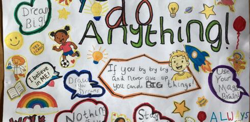 World Wellbeing Week at Atwood