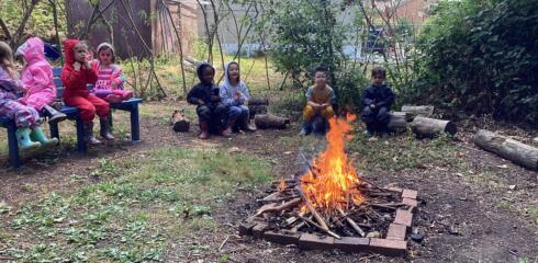 ATW Reception News – Superworm, patterns and potatoes