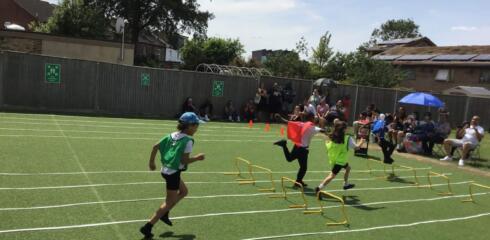 Beulah – Super Sports Day 2025