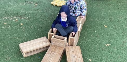 ATW Reception News – Reception’s first weeks