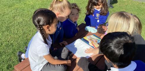 ATW Reception News – So much, families and the composition of numbers