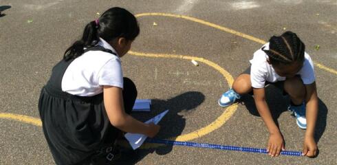 WHINF – measuring masters