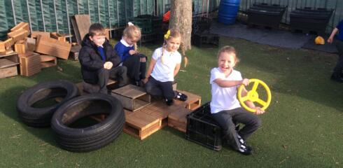 ATW Reception News – Travel, remembrance and friendship