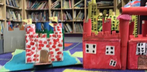 Beulah’s Fantastic Homework