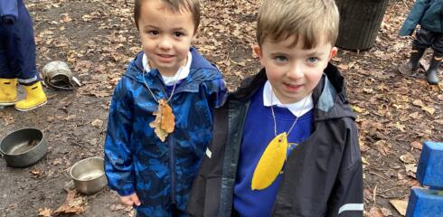 ATW Reception News – Buses, feelings and book writing