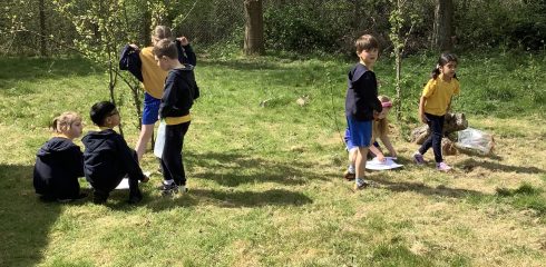 Atwood Newsletter 17th April 2026