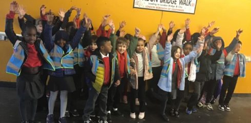 Beulah – London’s Shining!