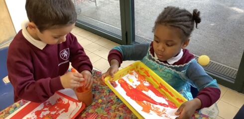 WHINF All about Autumn