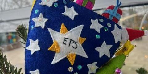 Thank you to the EPS PTFA