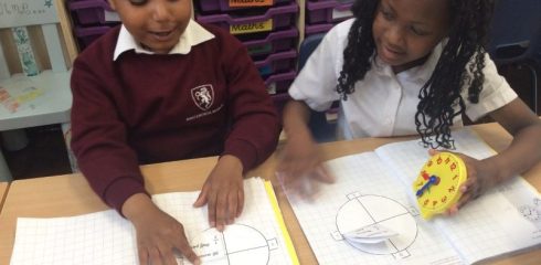 WHINF – What’s the time Mr Wolf?