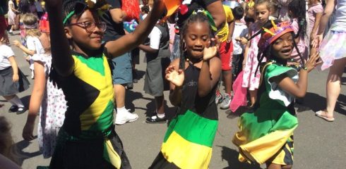 WHINF – Carnival Magic