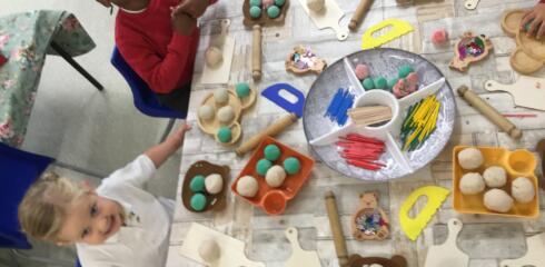 CYP Lower – New Beginnings in Little Cypress