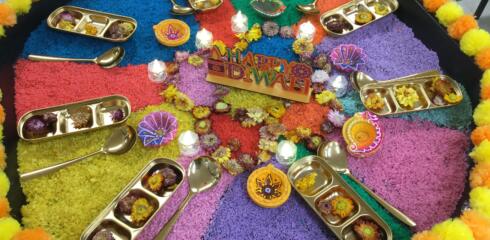 CYP LOWER – Happy Diwali, Happy Autumn and Happy Half-term!