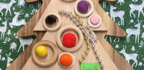 CYP Lower – Little Cypress: It’s beginning to look a lot like Christmas….