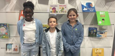 Jeans for Genes Day