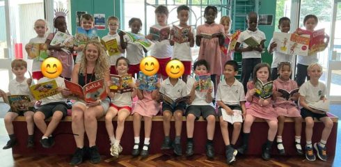 Cypress Newsletter – 10th July