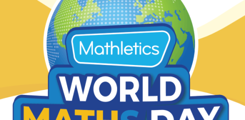 Pegasus celebrates World Maths Day!