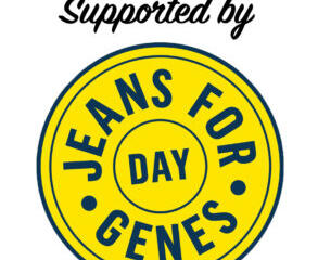 Jeans for Genes at Brigstock