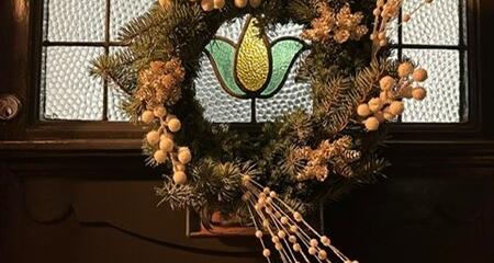 Thornton Heath Wreath Competition