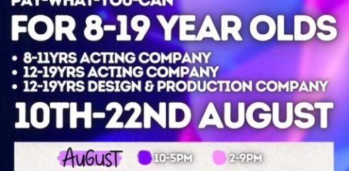 Summer Sizzle 2026