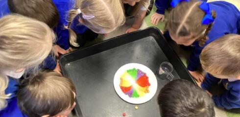 ATW Nursery News – 28th November