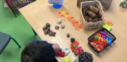 ATW Nursery News – 8th May