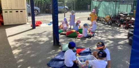 ATW Nursery News – 25th June