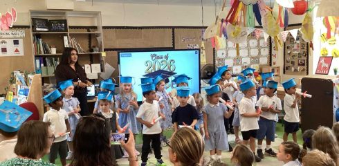 ATW Nursery News – 17th July