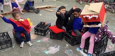 ATW Nursery News – 27th February