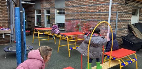 ATW Nursery News – 13th February