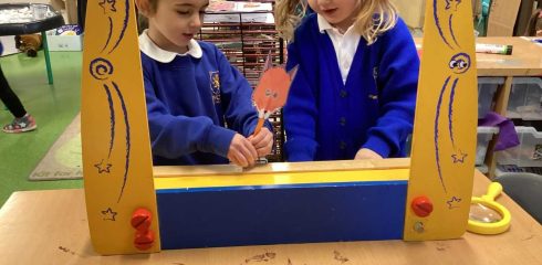 ATW Nursery News – 9th January