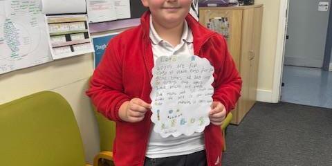 CYP – We are safe, healthy and happy
