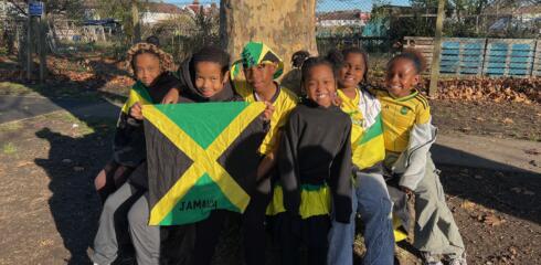 Pegasus supports The Hurricane Melissa Appeal