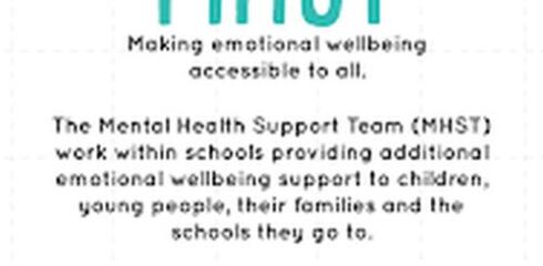 Beulah – Mental Health Support Team Coffee Morning