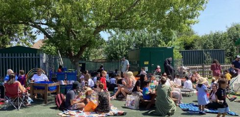 ATW Nursery News – Fun Day!!