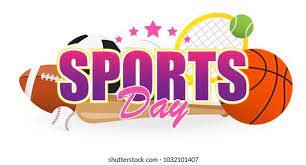 Sports Day arrives at Whitehorse!