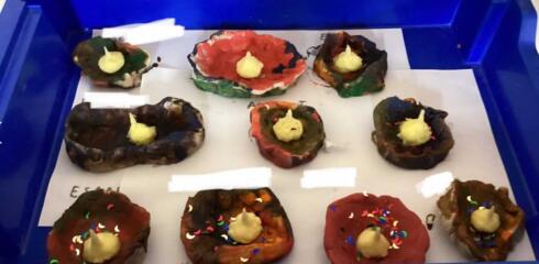 ATW Nursery News – 23rd October